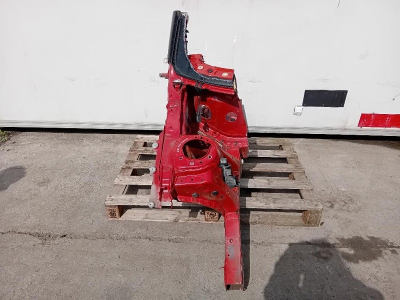 Longherone ANT DX 100KW Mini MINI Clubman F54 2019