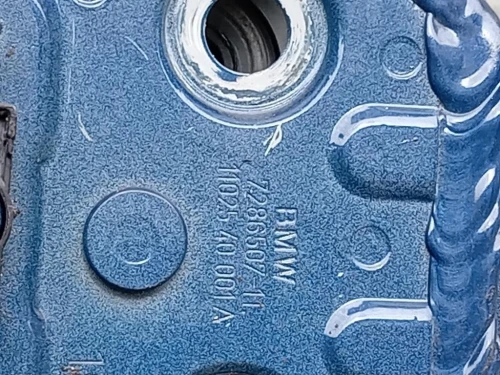 Longherone ANT DX LONGHERONE ANT DX Mini MINI Cooper F56 2014