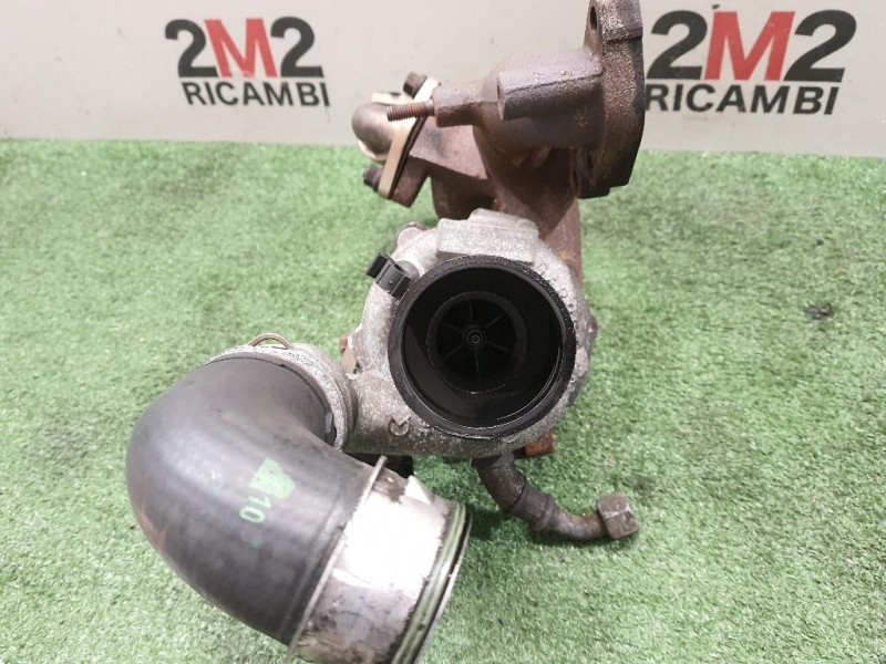 Carter Protezione Motore POST ANT SX 291301Y000 Kia Picanto III 2011