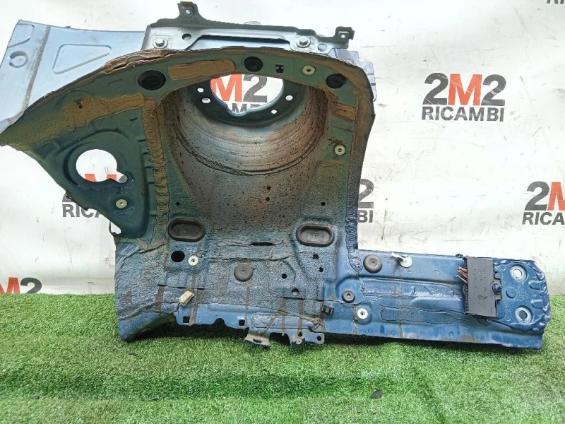 Longherone ANT DX LONGHERONE ANT DX Mini MINI Cooper F56 2014