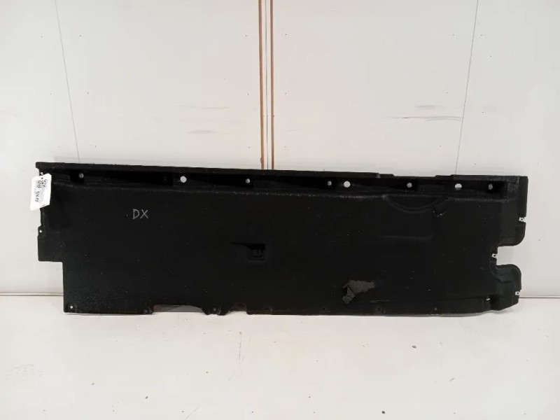 Carter Protezione Sottoscocca Centrale DX 4K0 825 208 Audi A6 4a5c8 Avant 2018