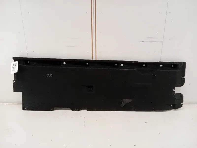 Carter Protezione Sottoscocca Centrale DX 4K0 825 208 Audi A6 4a5c8 Avant 2018