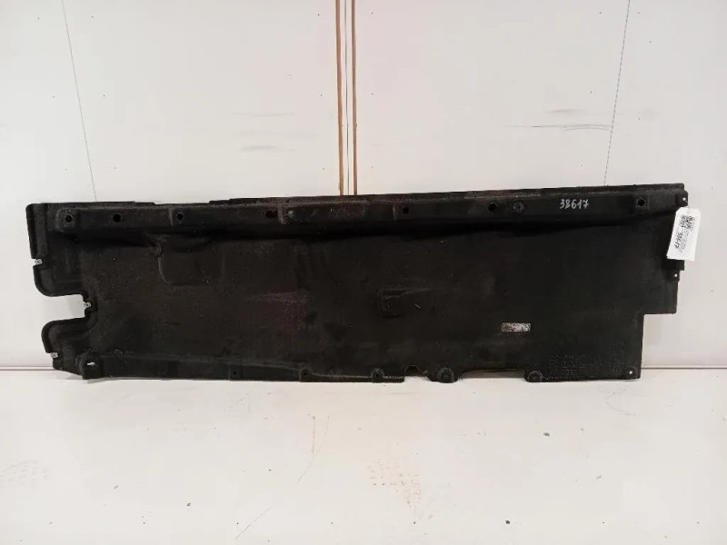 Carter Protezione Sottoscocca Centrale DX 4K0 825 208 Audi A6 4a5c8 Avant 2018