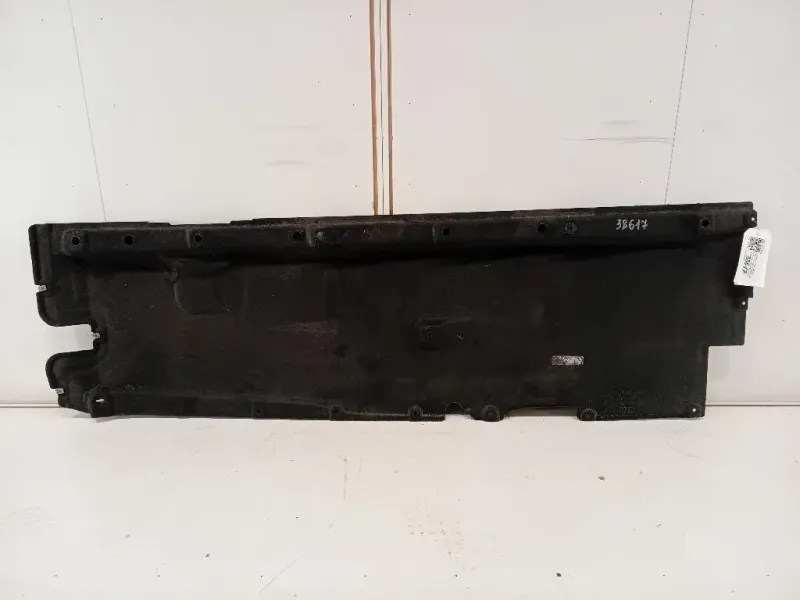 Carter Protezione Sottoscocca Centrale DX 4K0 825 208 Audi A6 4a5c8 Avant 2018