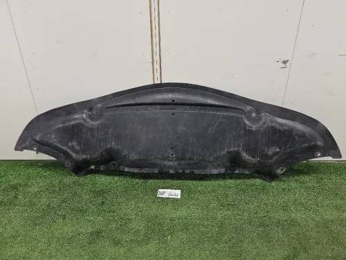 Carter Protezione Sottoscocca Centrale DX A1715242230 Mercedes Classe SLK R171 2004