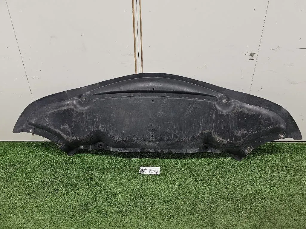 Carter Protezione Sottoscocca Centrale DX A1715242230 Mercedes Classe SLK R171 2004