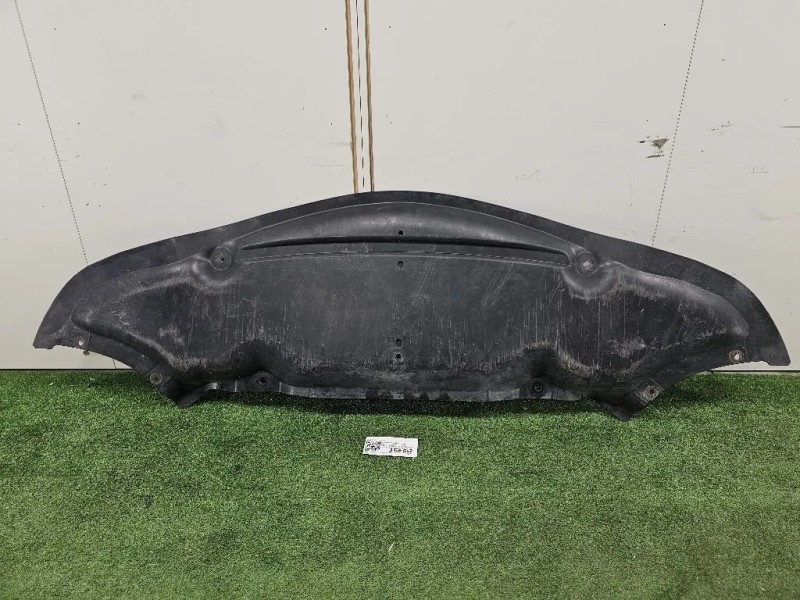 Carter Protezione Sottoscocca Centrale DX A1715242230 Mercedes Classe SLK R171 2004