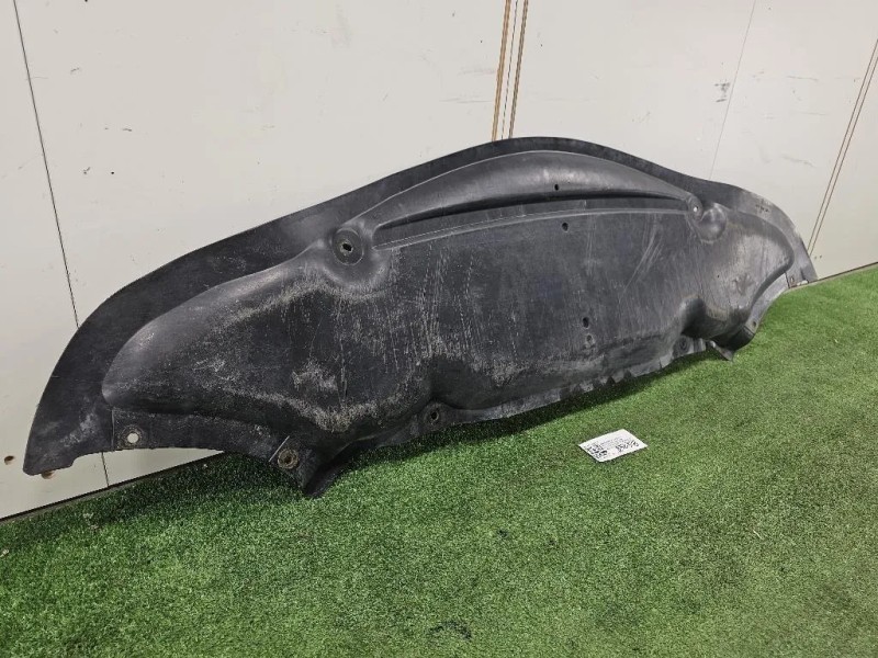 Carter Protezione Sottoscocca Centrale DX A1715242230 Mercedes Classe SLK R171 2004