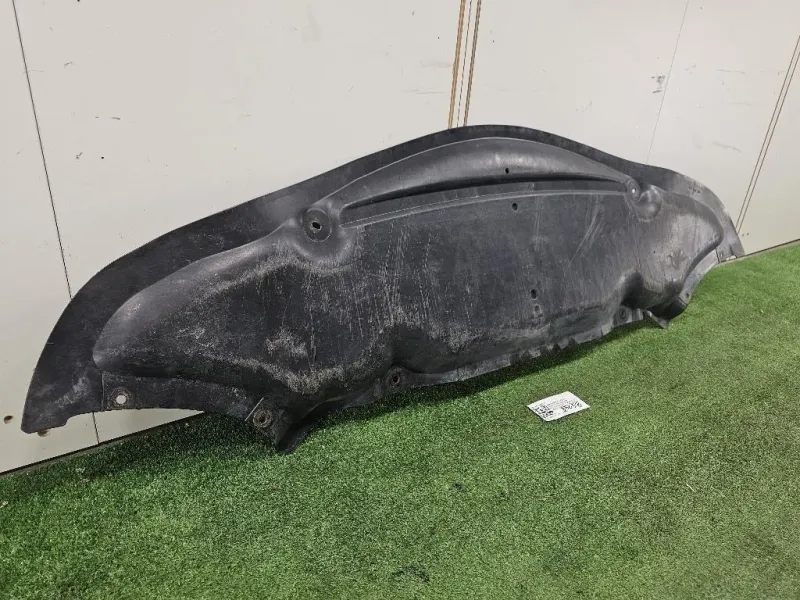 Carter Protezione Sottoscocca Centrale DX A1715242230 Mercedes Classe SLK R171 2004