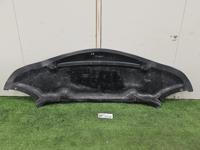 Carter Protezione Sottoscocca Centrale DX A1715242230 Mercedes Classe SLK R171 2004