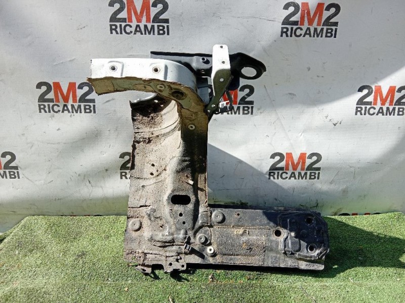 Longherone ANT DX LONGHERONE ANT DX Mini MINI ONE F55 2014