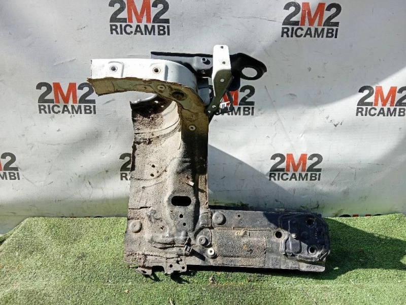 Longherone ANT DX LONGHERONE ANT DX Mini MINI ONE F55 2014