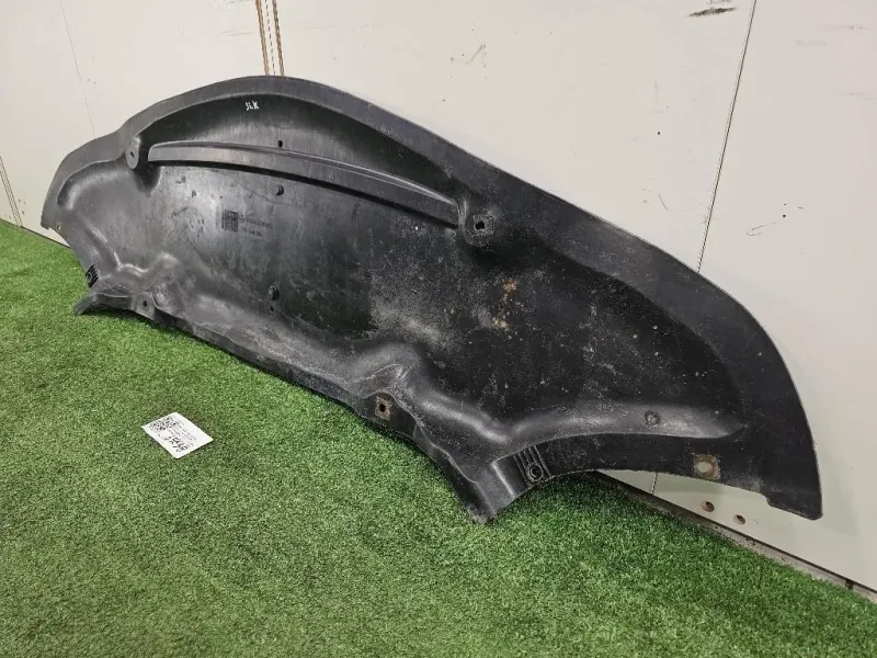 Carter Protezione Sottoscocca Centrale DX A1715242230 Mercedes Classe SLK R171 2004