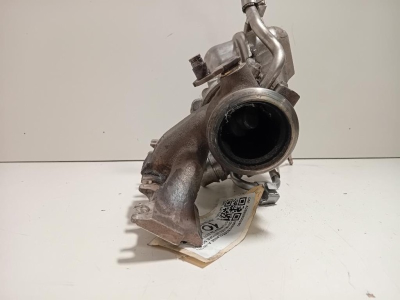 Collettore Scarico Cturbina A2820900280 Mercedes Classe A W177 2018
