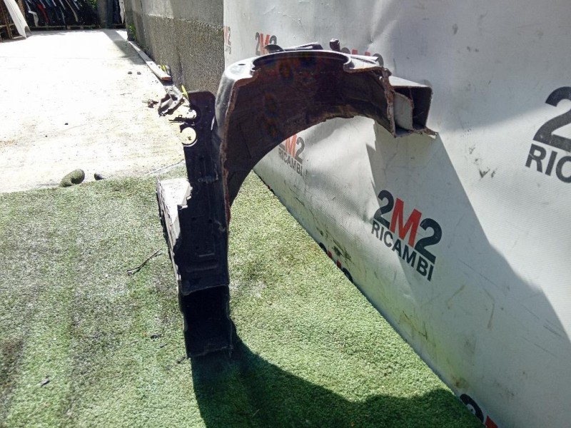 Longherone ANT DX LONGHERONE ANT DX Mini MINI ONE F55 2014