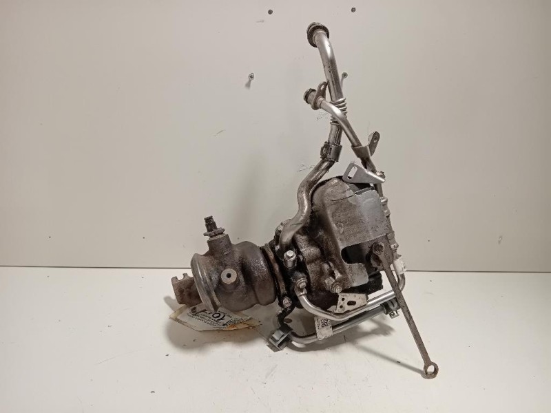 Collettore Scarico Cturbina A2820900280 Mercedes Classe A W177 2018