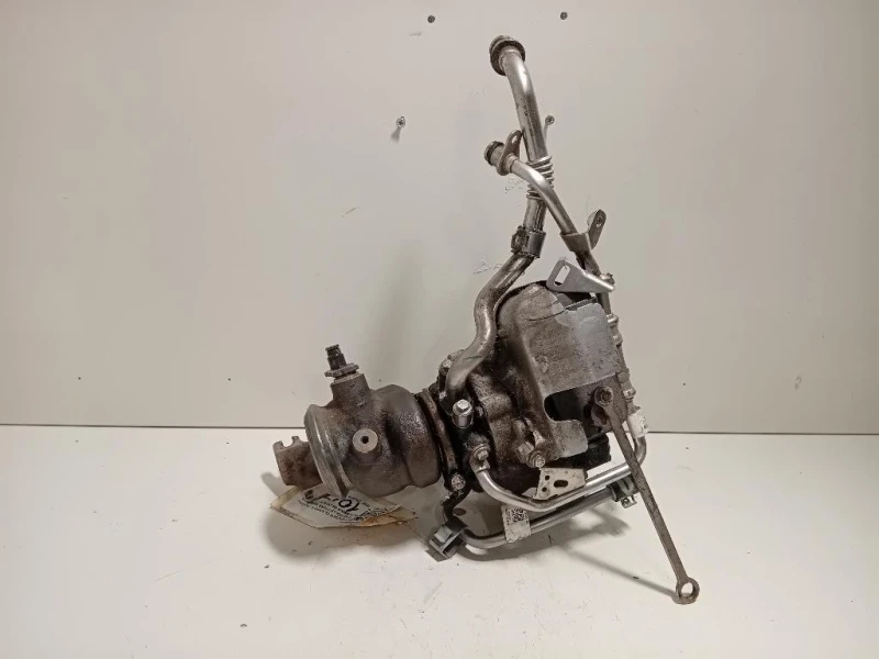 Collettore Scarico Cturbina A2820900280 Mercedes Classe A W177 2018