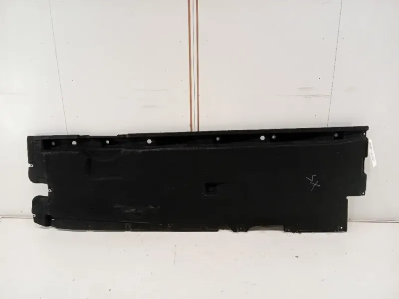 Carter Protezione Sottoscocca Centrale SX 4K0 825 207 Audi A6 4a5c8 Avant 2018