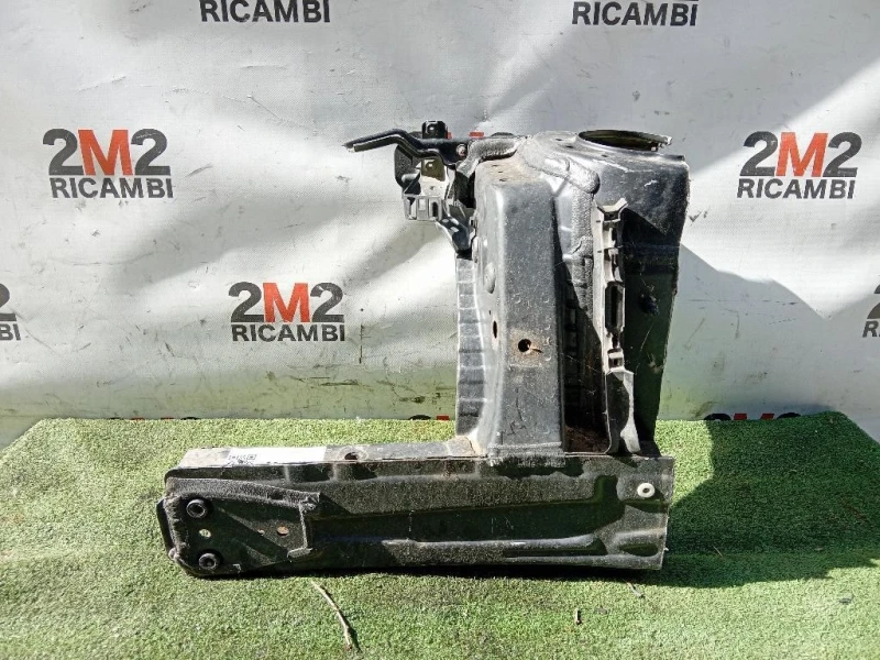 Longherone ANT DX LONGHERONE ANT DX Mini MINI ONE F55 2014