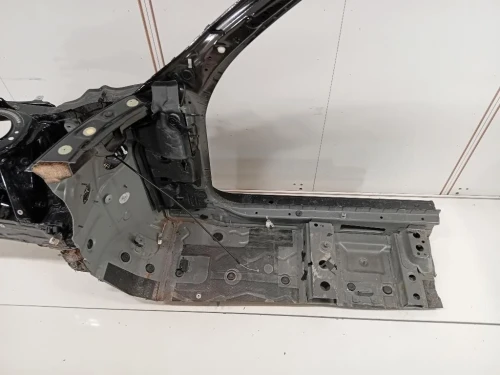 Longherone ANT DX Mini MINI ONE F55 2014