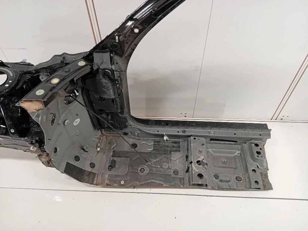 Longherone ANT DX Mini MINI ONE F55 2014