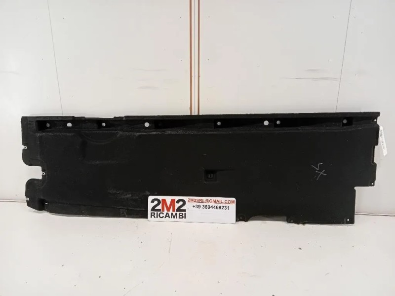 Carter Protezione Sottoscocca Centrale SX 4K0 825 207 Audi A6 4a5c8 Avant 2018