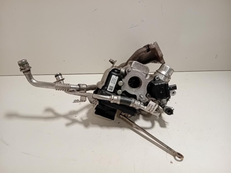 Collettore Scarico Cturbina A2820900280 Mercedes Classe A W177 2018