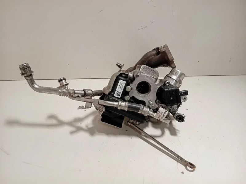 Collettore Scarico Cturbina A2820900280 Mercedes Classe A W177 2018