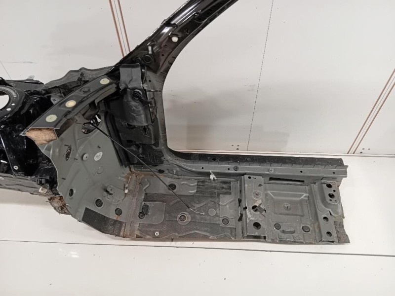 Longherone ANT DX Mini MINI ONE F55 2014