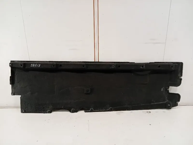 Carter Protezione Sottoscocca Centrale SX 4K0 825 207 Audi A6 4a5c8 Avant 2018