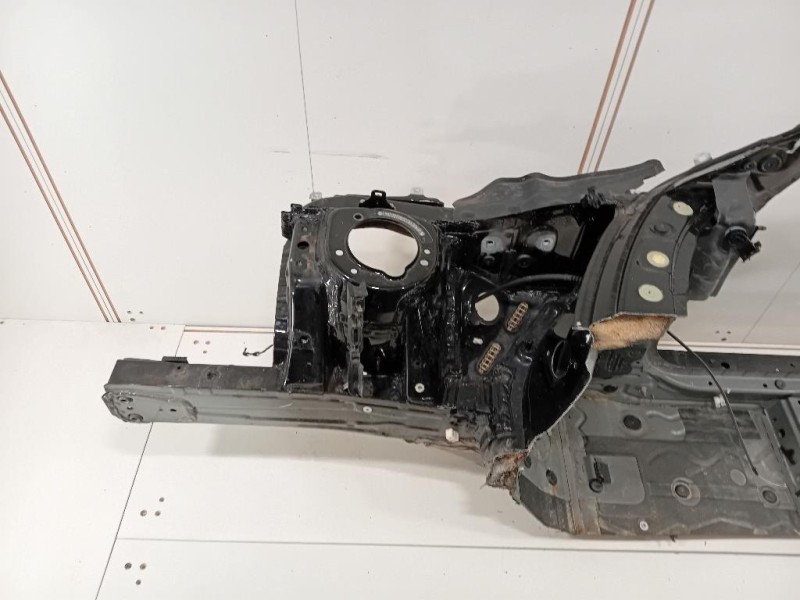 Longherone ANT DX Mini MINI ONE F55 2014