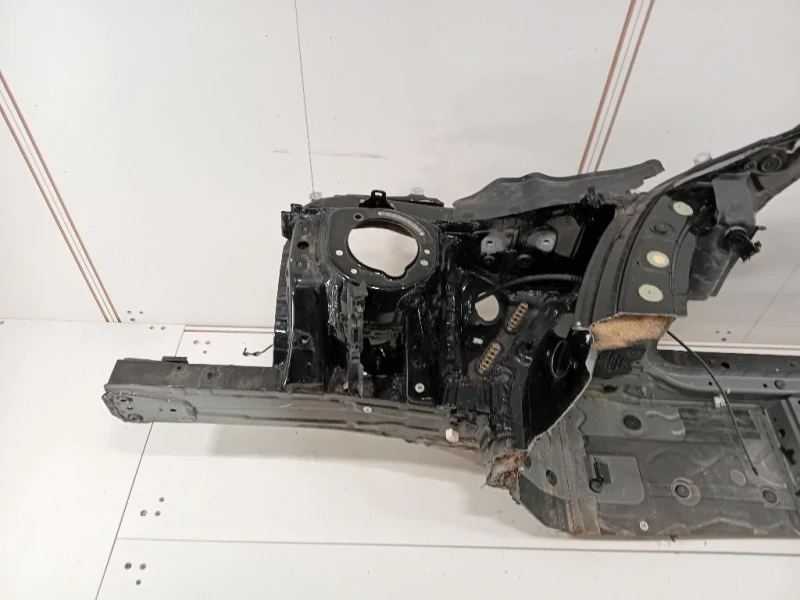 Longherone ANT DX Mini MINI ONE F55 2014