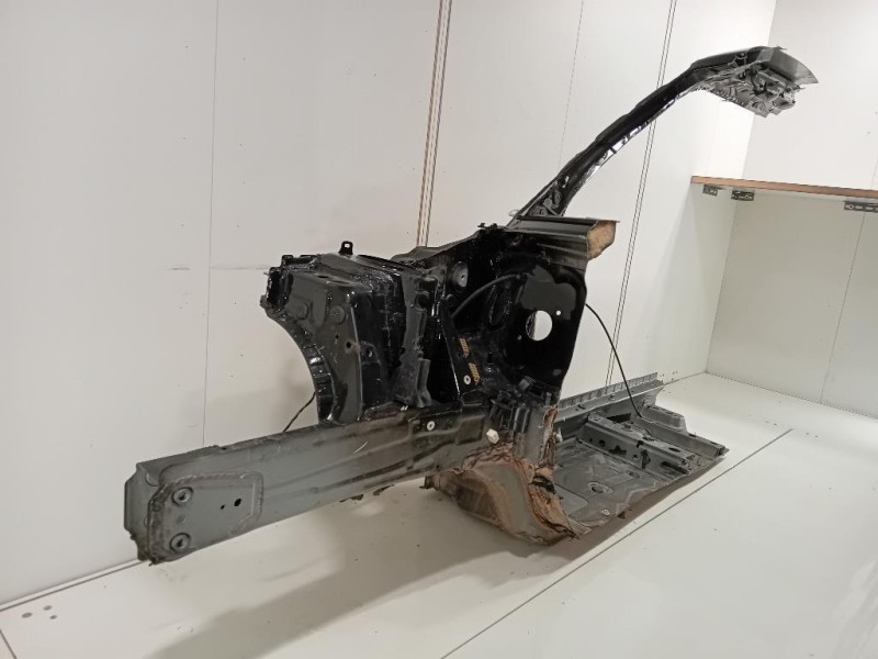 Longherone ANT DX Mini MINI ONE F55 2014