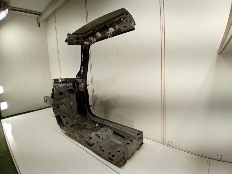 Longherone ANT DX Mini MINI ONE F55 2014