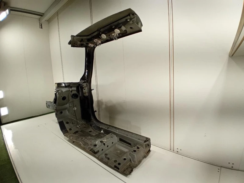 Longherone ANT DX Mini MINI ONE F55 2014