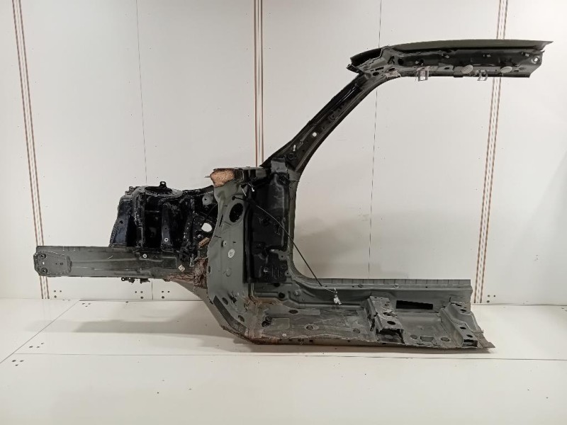 Longherone ANT DX Mini MINI ONE F55 2014