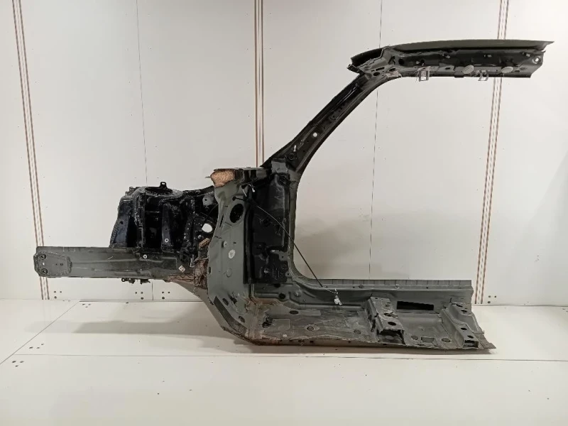 Longherone ANT DX Mini MINI ONE F55 2014