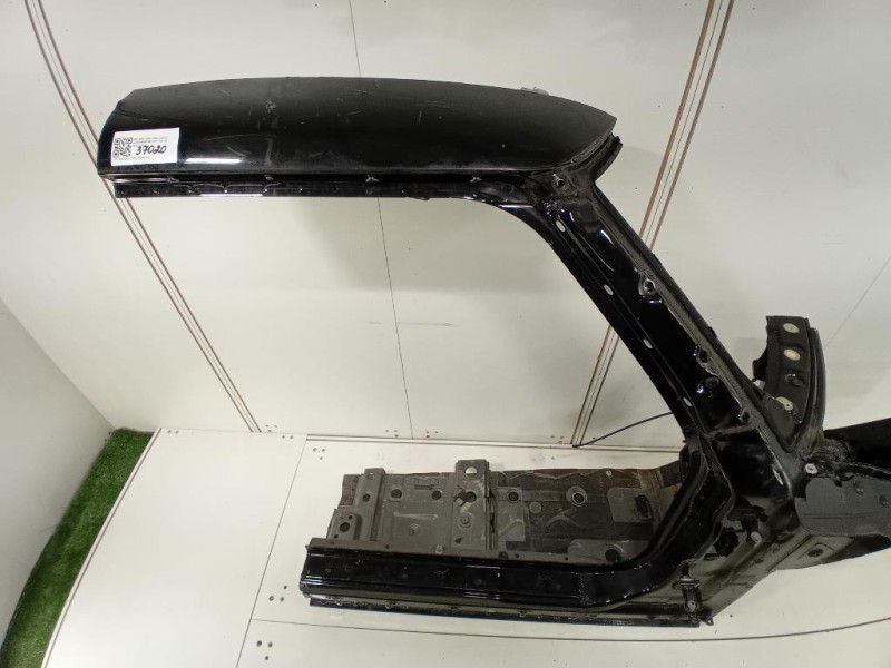 Longherone ANT DX Mini MINI ONE F55 2014