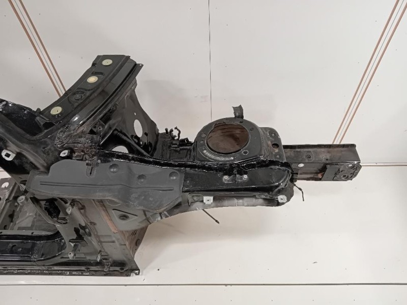 Longherone ANT DX Mini MINI ONE F55 2014