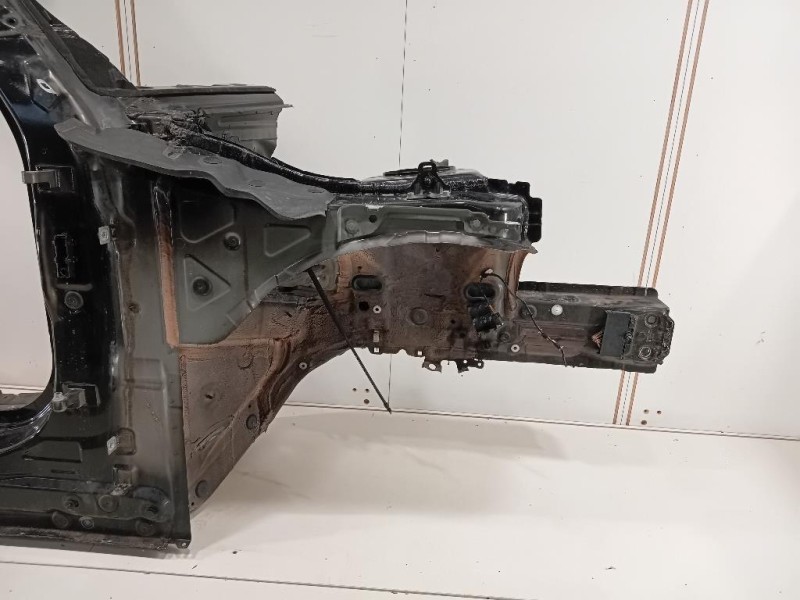 Longherone ANT DX Mini MINI ONE F55 2014