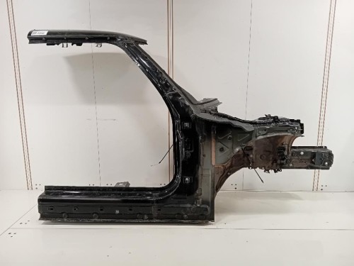 Longherone ANT DX Mini MINI ONE F55 2014