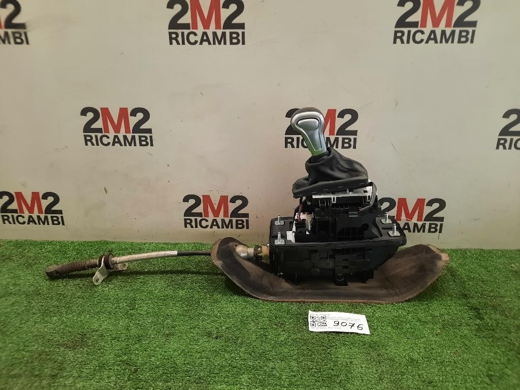 Comando Cambio 8K1713041AL Audi A4 8K5 Avant 2012