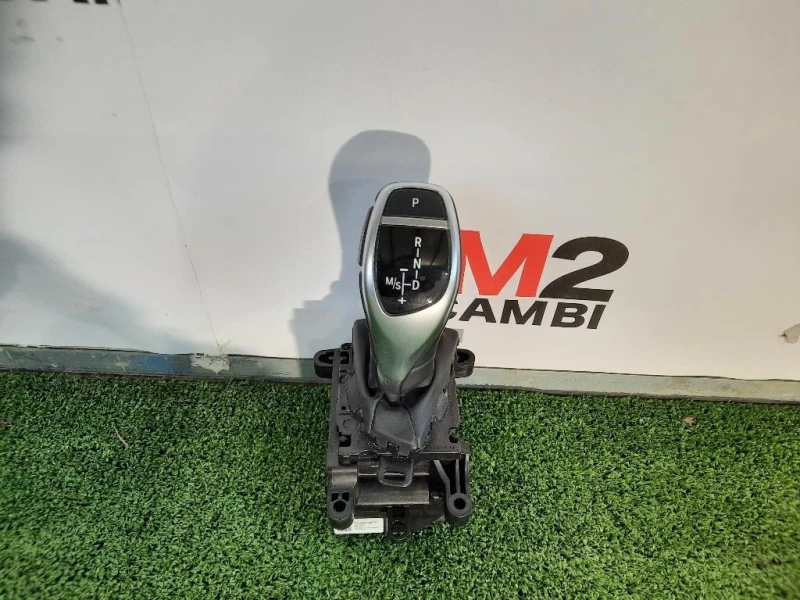Comando Cambio 61317950384 Bmw Serie 2 F22 Coupe 2014