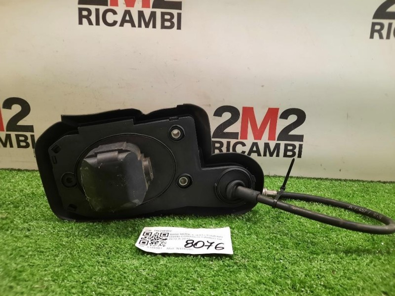 Comando Cambio 756248402 Bmw Serie 3 E91 Touring 2005