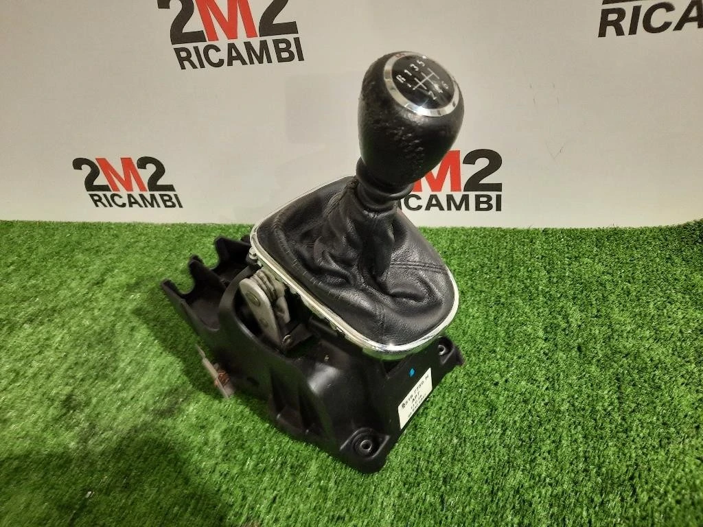 Comando Cambio 25187756 Chevrolet Cruze 2011