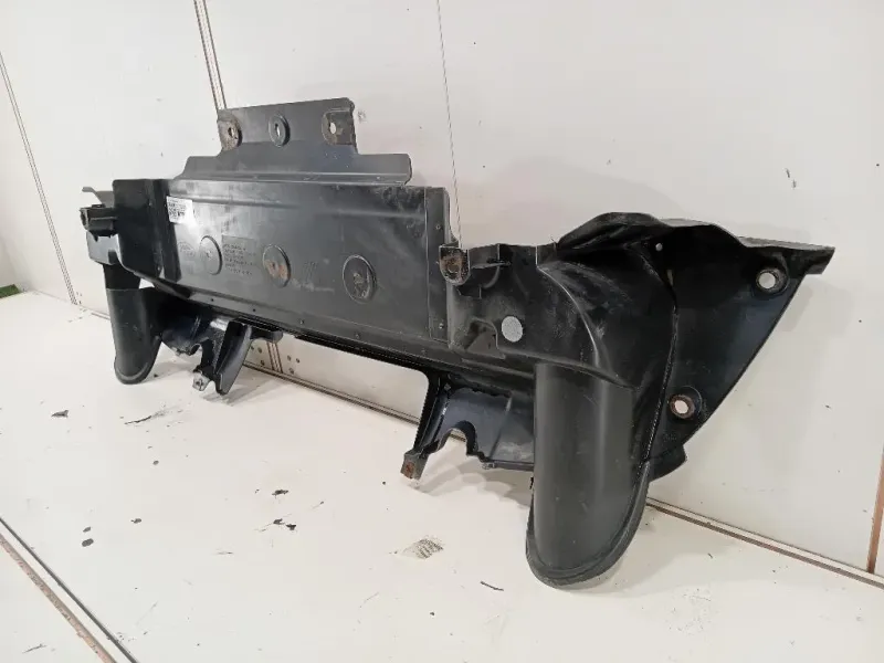 Carter Protezione Sottoscocca Posteriore FK72-589N836 AF Land Rover Discovery V Sport 2019