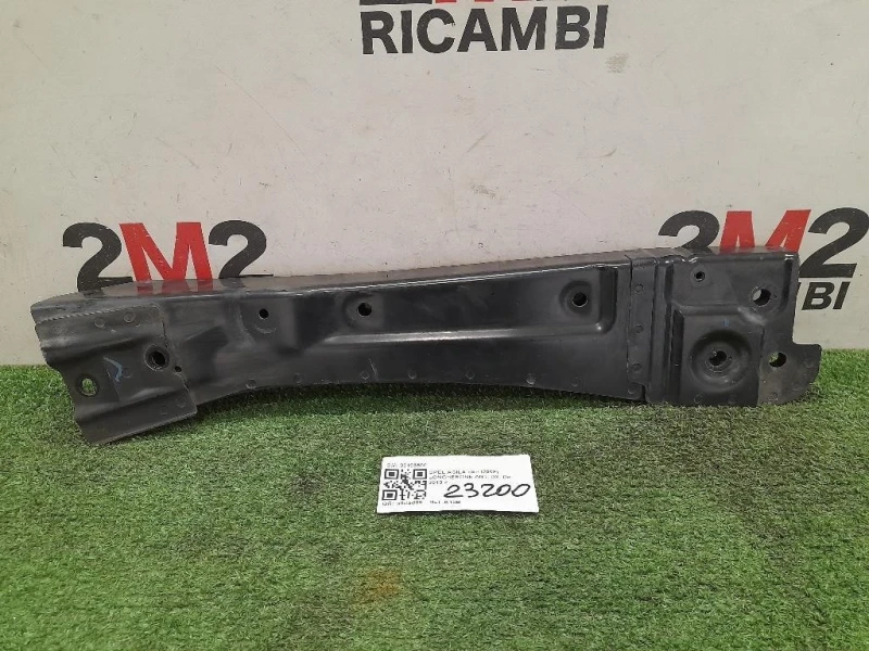 Longherone ANT DX 93196600 Opel Agila B 2008