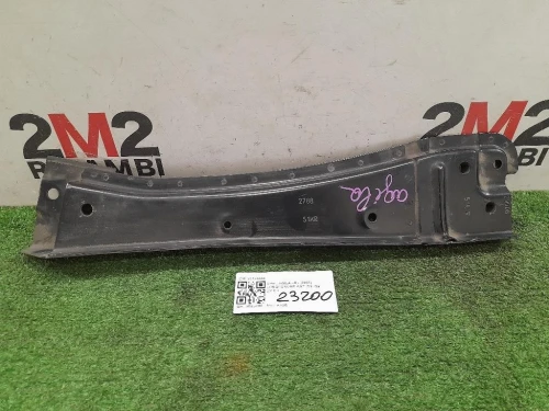 Longherone ANT DX 93196600 Opel Agila B 2008