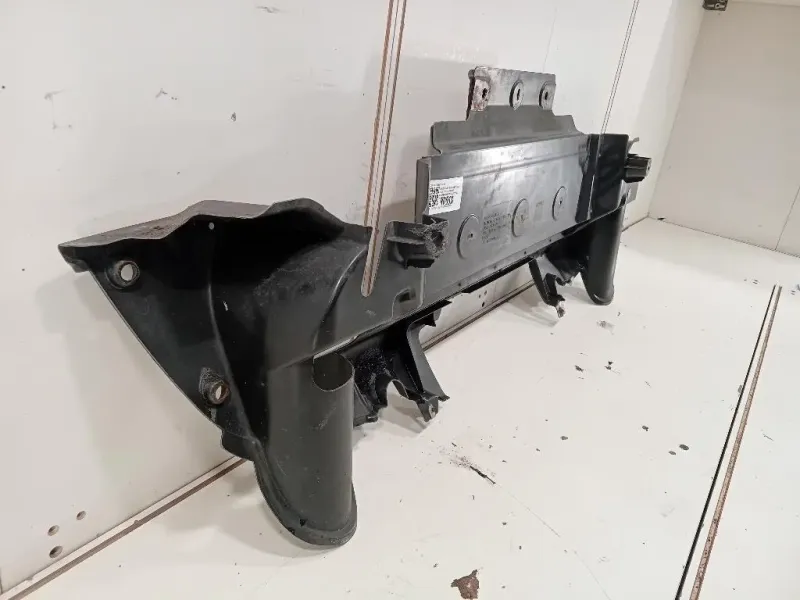 Carter Protezione Sottoscocca Posteriore FK72-589N836 AF Land Rover Discovery V Sport 2019