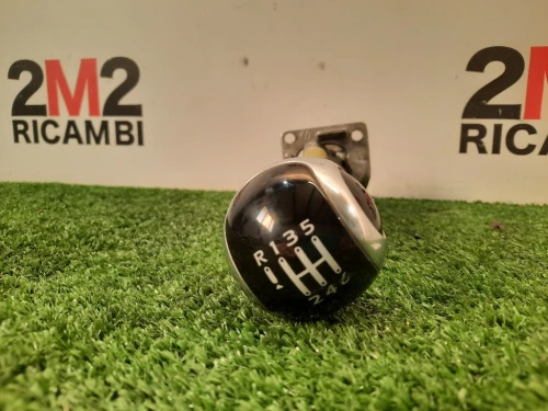 Comando Cambio 9807689480 Citroen DS3 2010